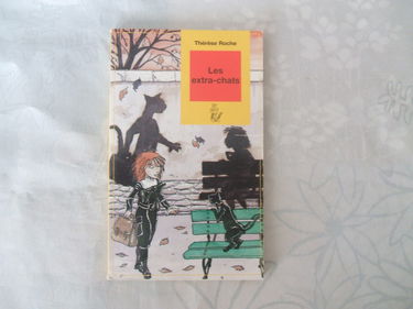 Les extra-chats
