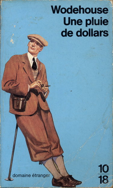 Une pluie de dollars