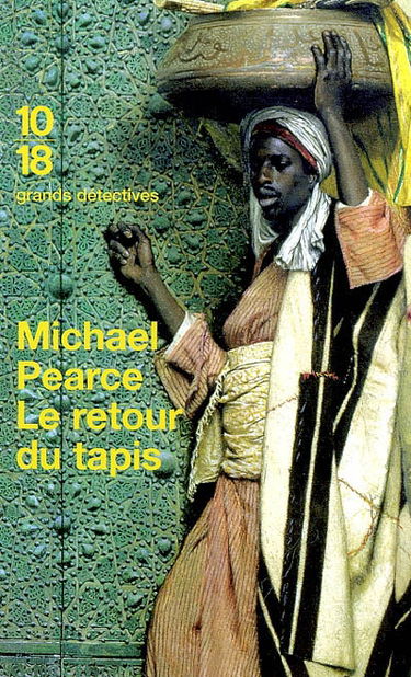 Le retour du tapis : crimes et enquêtes au Caire