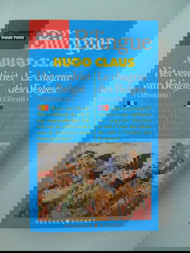 Le Chagrin des belges, extraits