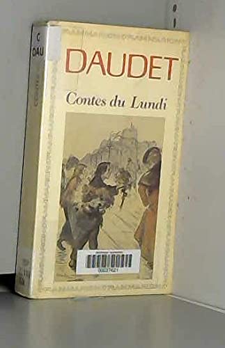 Contes du lundi