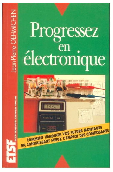 Progresser en électronique