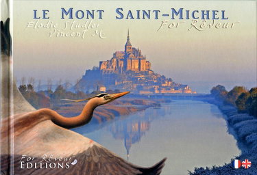 Couverture de Le Mont Saint-Michel for Rêveur