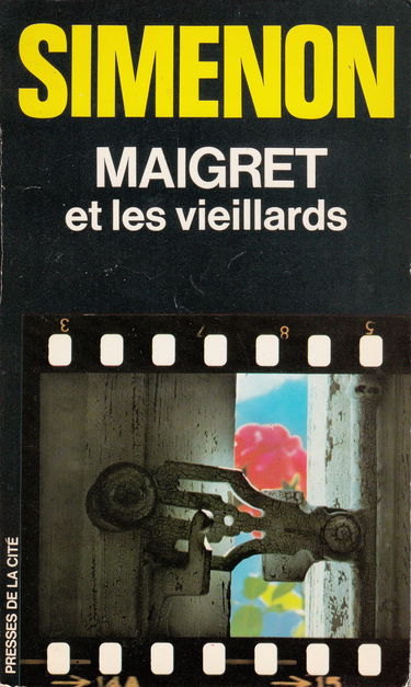 Maigret Et Les Vieillards