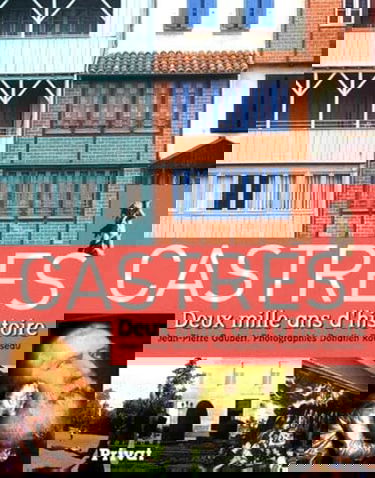 Castres, 2000 ans d'histoire