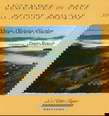 Légendes du Pays de la Petite Bruche