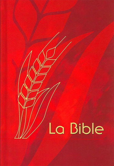 La Bible. Version Du Semeur