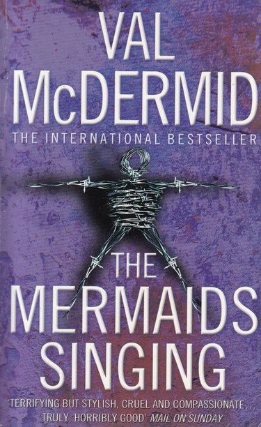Couverture de The Mermaids Singing