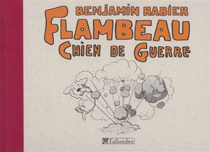 Flambeau : chien de guerre