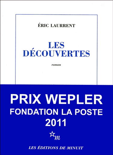 Les découvertes