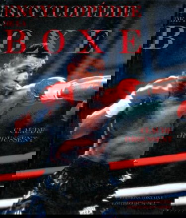 Encyclopédie de la boxe