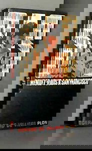 Rendez-vous a san francisco