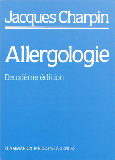 Allergologie