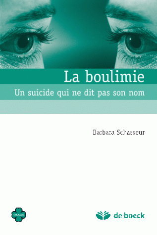 La boulimie : un suicide qui ne dit pas son nom