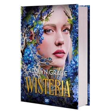 Belladonna. Vol. 3. Wisteria