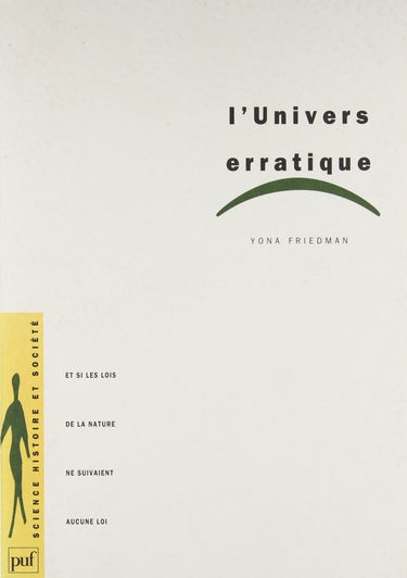 L'Univers erratique