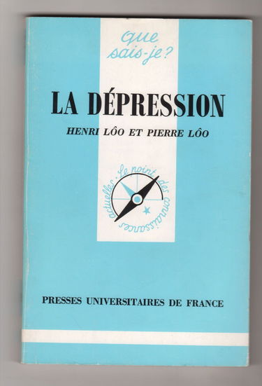 La Dépression
