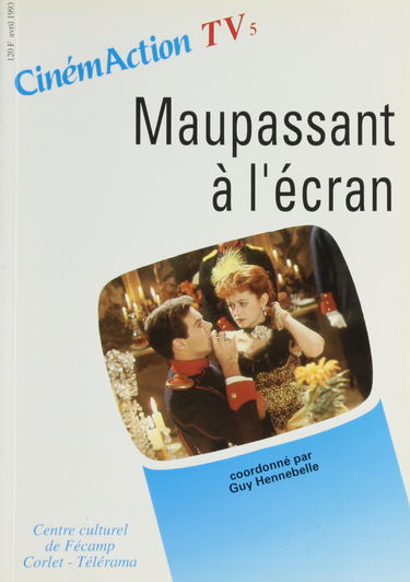 Maupassant a l'ecran