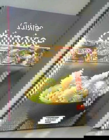 CUISINE CHINOISE