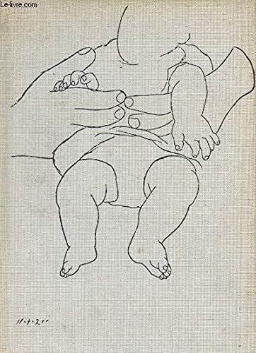Couverture de L'enfant et son image