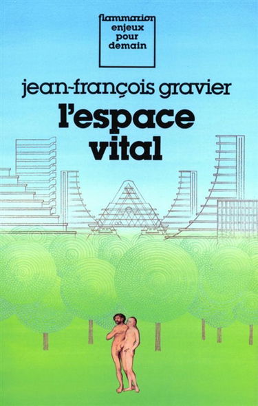 L'Espace vital