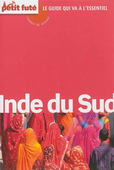 Inde du Sud