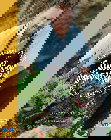 La grande ballade de Julien Lapraille