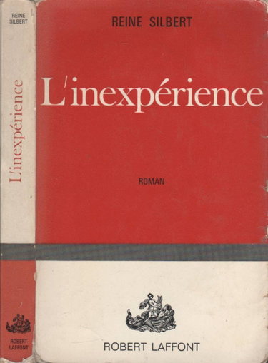 Couverture de L inexperience
