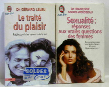 Le Traité du plaisir ou comment caresser la vie dans le bon sens