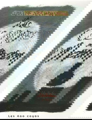 Les cendres de maman