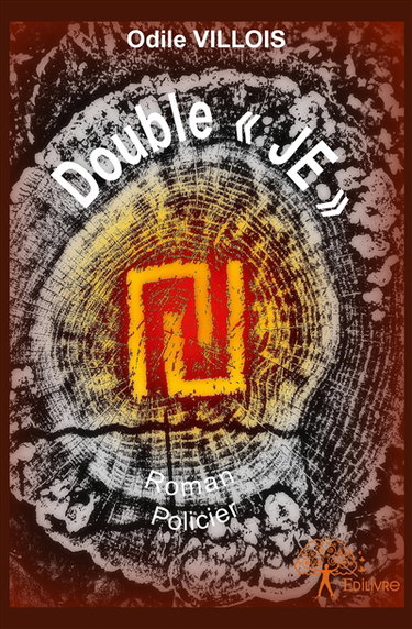 Double « je » : Roman policier