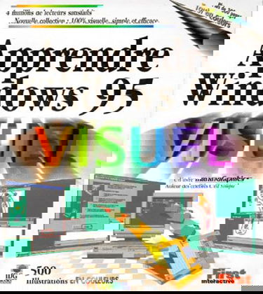 Apprendre Windows 95