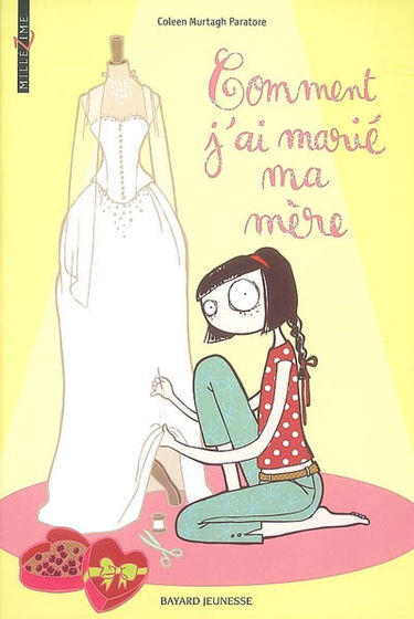 Comment j'ai marié ma mère !