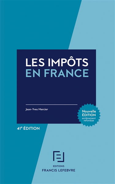 Les impôts en France