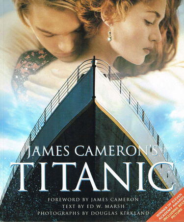 James Cameron's Titanic