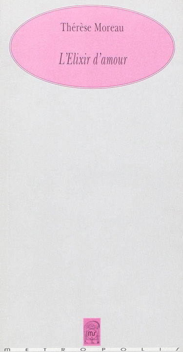 L'élixir d'amour