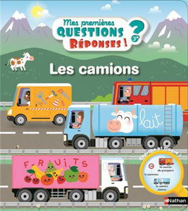 Les camions