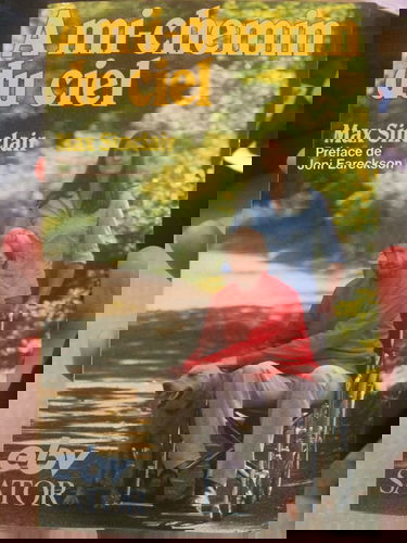 À mi-chemin du ciel