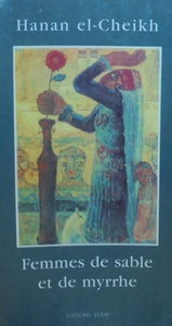 Femmes de sable et de myrrhe