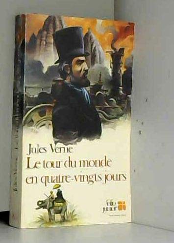 Le Tour du monde en 80 jours