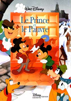 Le Prince et le Pauvre