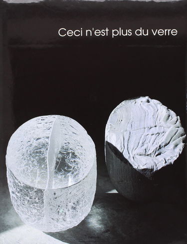 Ceci n'est plus du verre