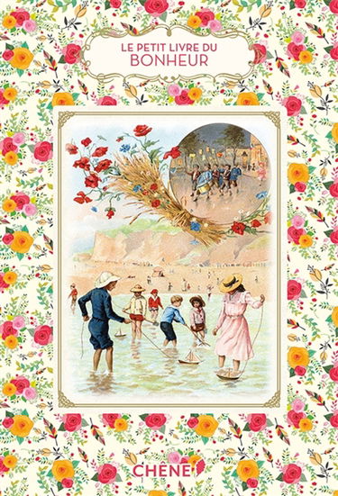 Le petit livre du bonheur