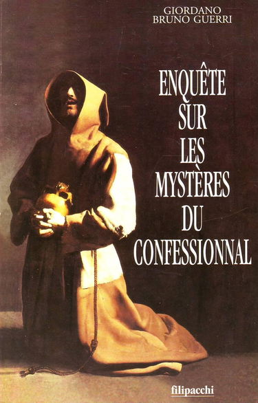 Enquête sur les mystères du confessionnal