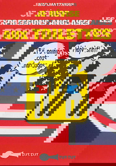 Je révise les expressions anglaises aux toilettes