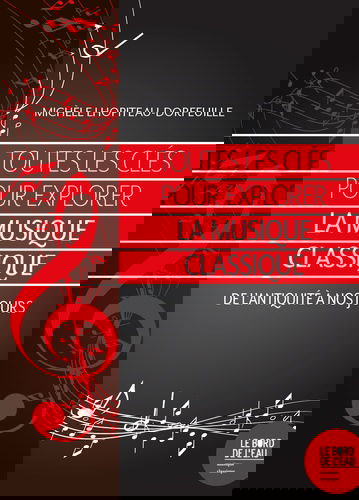 Toutes les clés pour explorer la musique classique : de l'Antiquité à nos jours