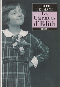 Les carnets d'Edith