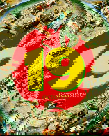 C'était ce jour-là : 19 octobre