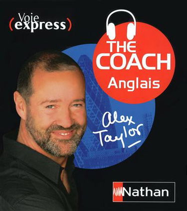 The coach anglais
