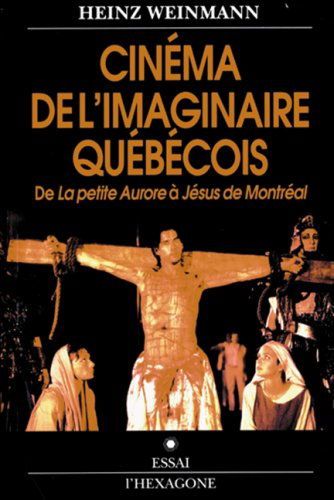 Cinéma de l'imaginaire Québécois
